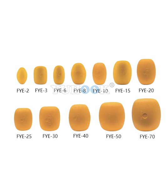 FYE EVA Fishing Floats