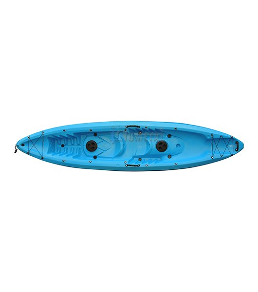 Kayak01-3.68x0.88x0.45 Kayak