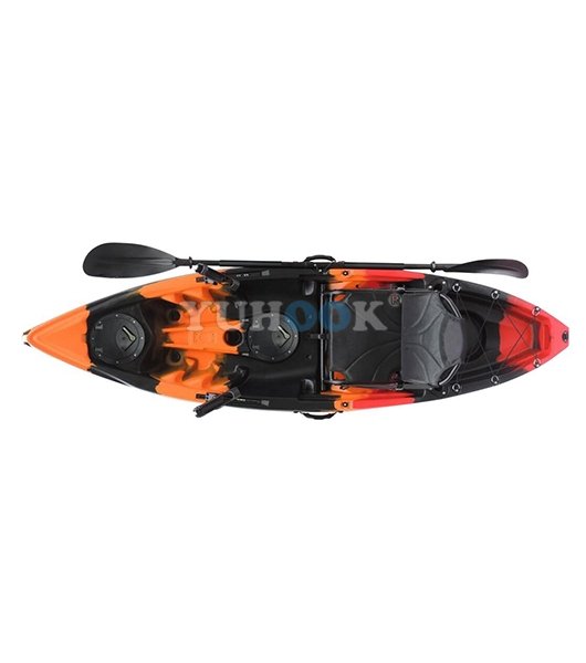 Kayak01-2.65x0.81x0.39 Kayak