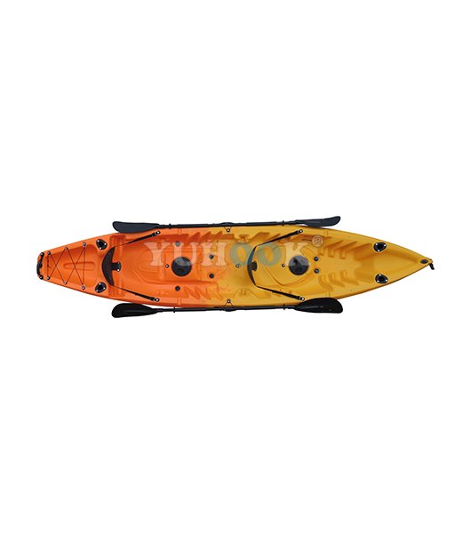Kayak01-3.71x0.87x0.45 Kayak