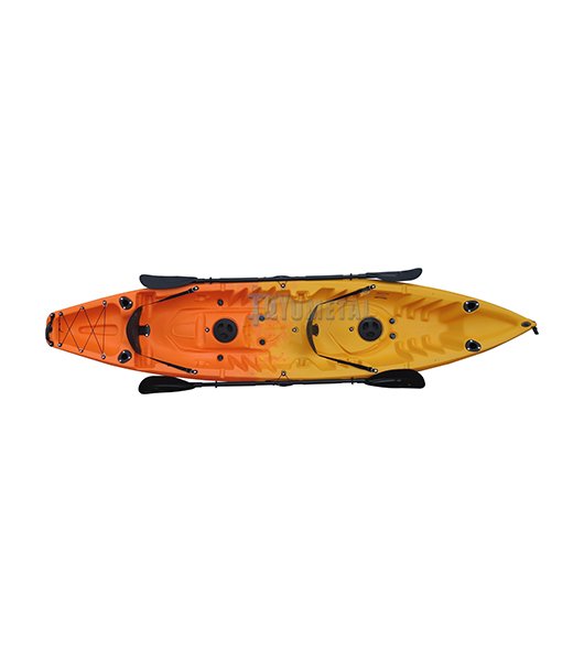 Kayak01-3.71x0.87x0.45 Kayak