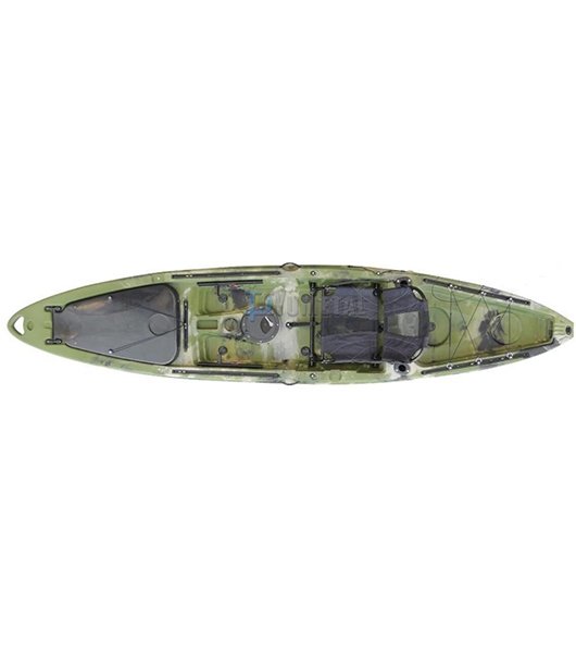 Kayak01-3.63x0.81x0.32 Kayak