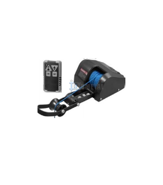 WLS01-16KG Electric Small Windlass