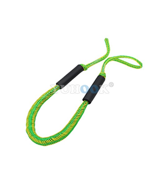 PP.ROPE05-10 Bungee Dock Line