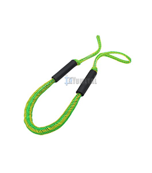 PP.ROPE05-10 Bungee Dock Line