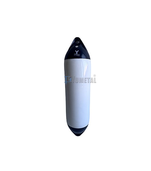 AND06 Series F PVC Boat Fender with Y Mark