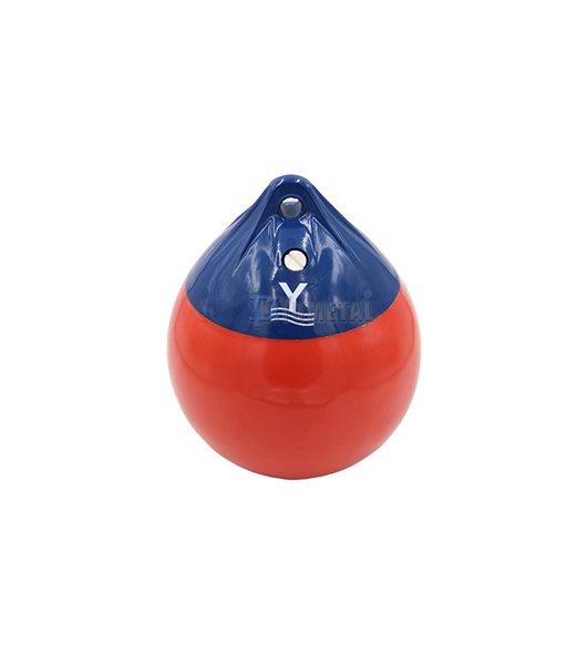 AND01 Series A PVC Boat Fender with Y Mark