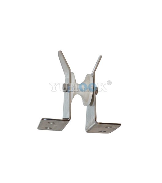 S.M0412 Anchor Bow Roller