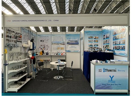 Our Stand No. is 01.752