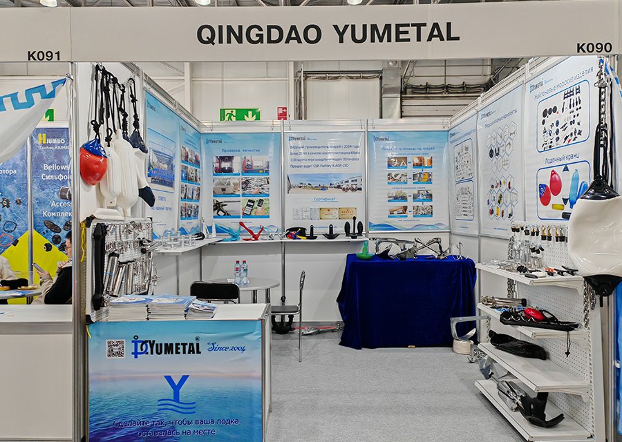 Наша стенд № K090 Надеемся встретиться с вами!