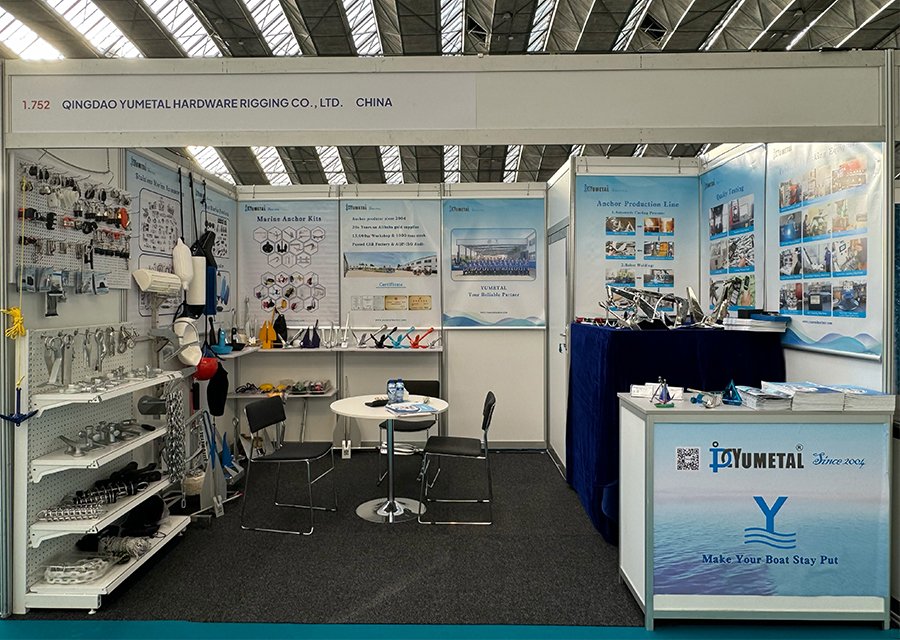 Our Stand No. is 01.752