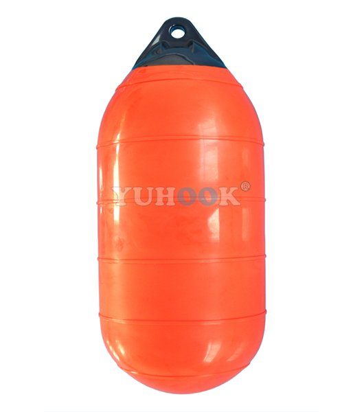 AND18 Series LD PVC Boat Fender