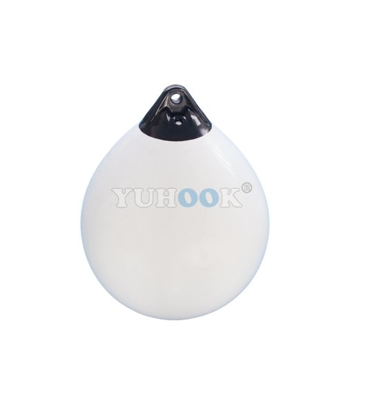AND17 New Model Series A PVC Boat Fender
