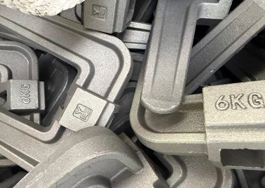 Is Your Yacht Anchor Truly Secure? Quality Starts at the Source.