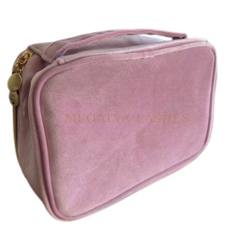 cosmetic bag