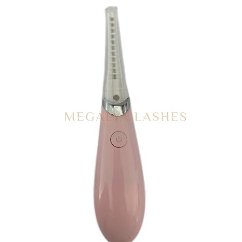 Electric eyelash curler 03