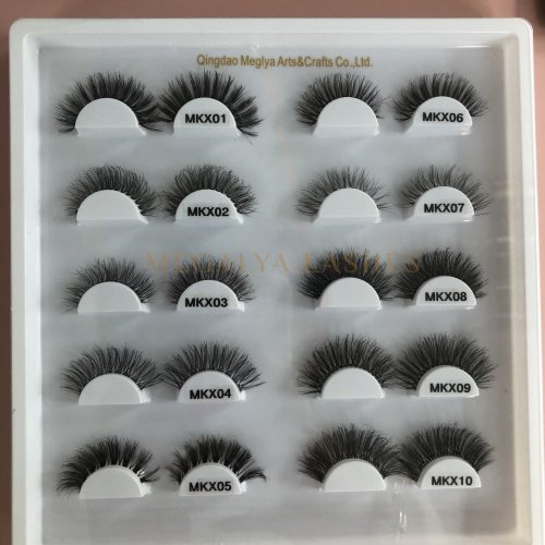 Air Lashes