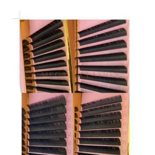 Classic Lash Extensions