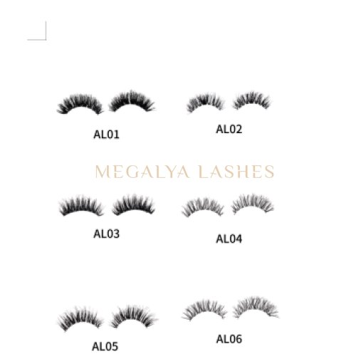 Air Lashes