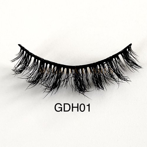 Faux mink lashes GD