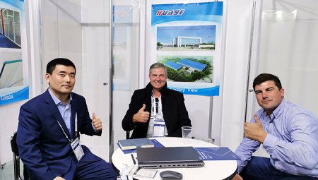 Exposición Internacional de equipos sanitarios de Fráncfort 2023