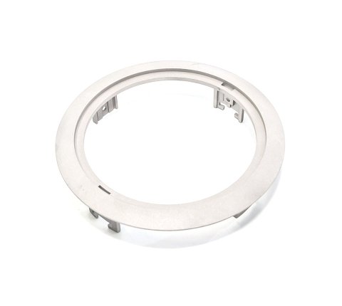 Peças fundidas sob pressão para candeeiro LED em alumínio