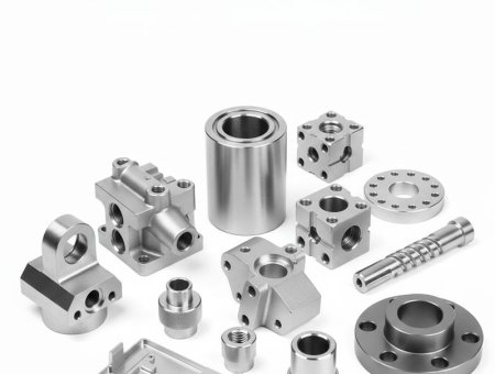 Serviço de Fabricação de Metal