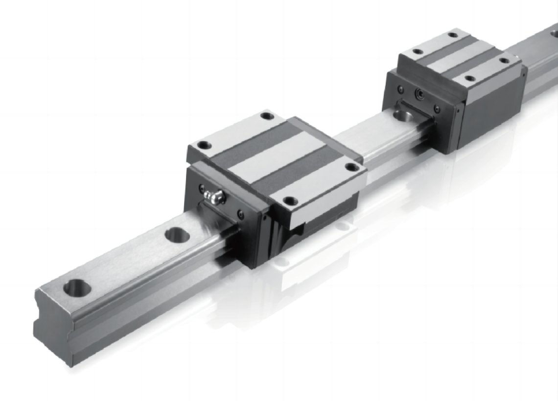 linear Guide LMA
