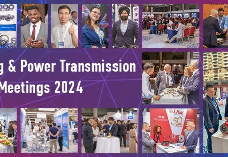 Bearing & Power Transmission World Meetings 2024 – Early Bird registration is open NOW!