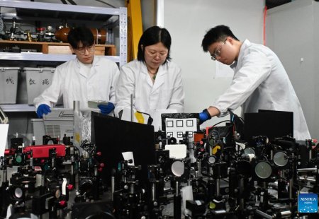 Chinese scientists develop non-invasive blood sodium tracker