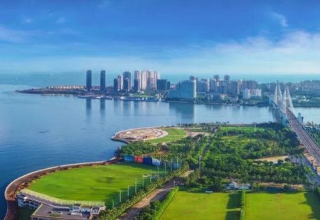 (China Economic Roundtable) Tariff-free benefits to expand when Hainan Free Trade Port launches island-wide independent customs operation