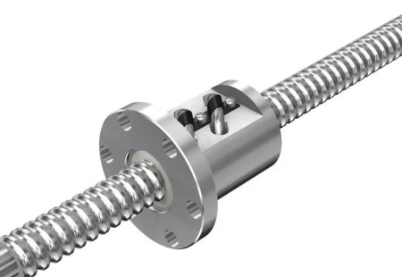 Lead screw: How to leverage the "invisible joint" of the industrial transmission system?