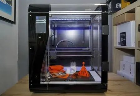 China Focus: China successfully conducts first metal 3D printing experiment in space