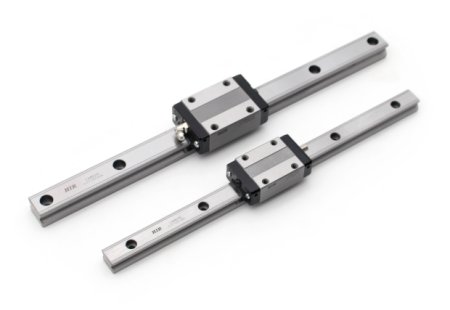 HIR linear guide rail: a perfect replacement for THK, a cost-effective choice(二）
