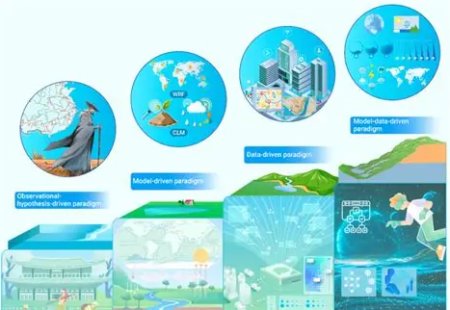 China Focus: Chinese scientists inject AI power to advance understanding on snow cover