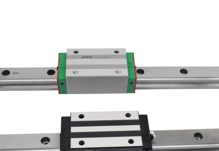 HIR Linear Guide: Perfect Alternative to HIWIN Linear Guide for Precision Machinery Tool