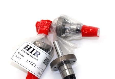 HIR Brand Domestic Ball Spline