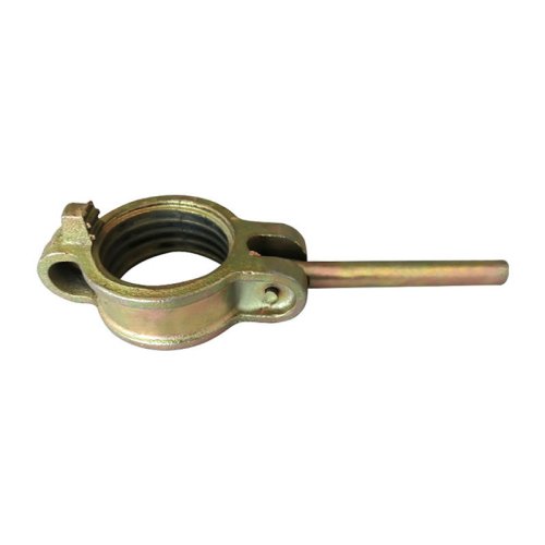 Galvanized Scaffolding Formwork Adjustable Steel Prop Nut