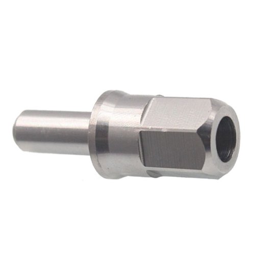Customized machining Instrumentation Pipe Fittings