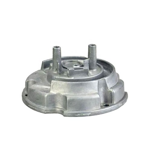 Aluminum zinc magnesium die-casting for customized wheels shells boxes