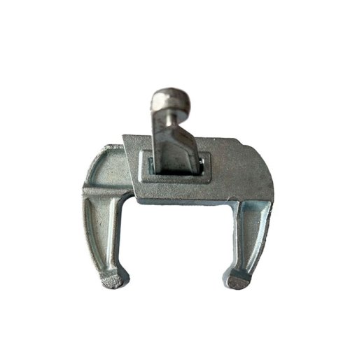 Formwork clamp