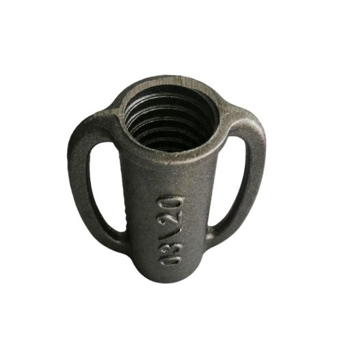 Casting Shoring Prop Nut With Thread
