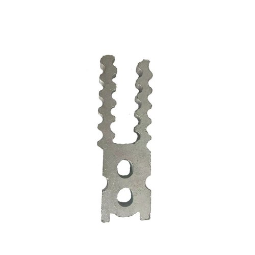 Hot galvanize concrete precast embedded small forging lifting erection anchor