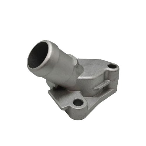 Customized water pump connector accessories