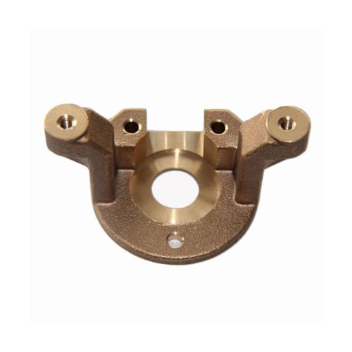 Brass silica sol customized parts