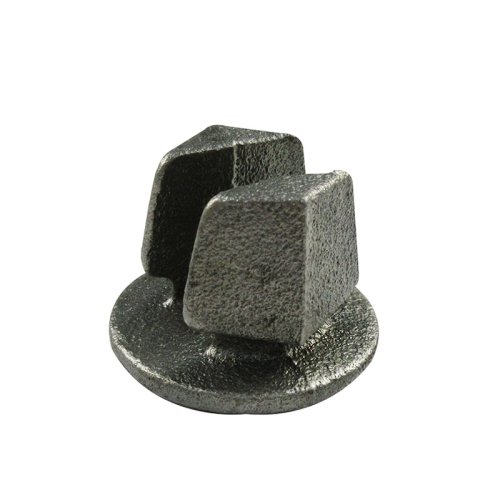 Customized sand castings parts