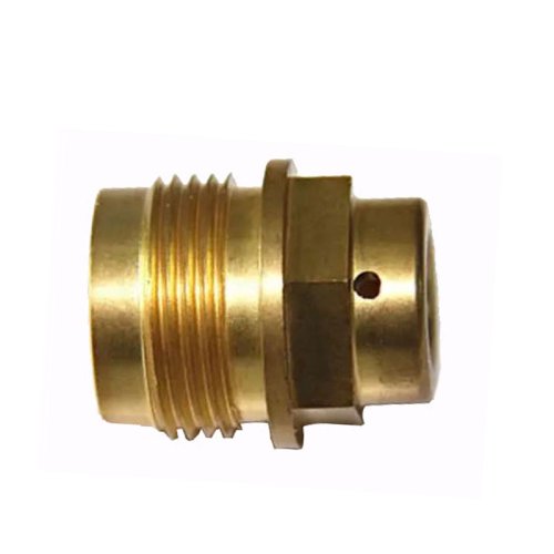 Customized machining brass parts