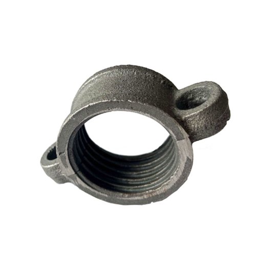 Ductile casted Iron Scaffolding adjustable props cup nut