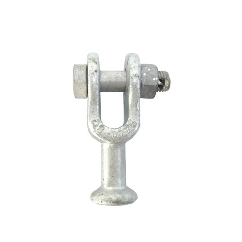 BALL EYE (Q-U QS), Ball Clevis