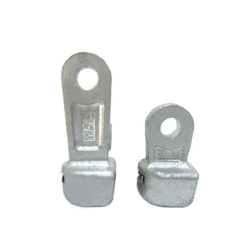 Socket Clevis Eyes For Electric Power Fittings